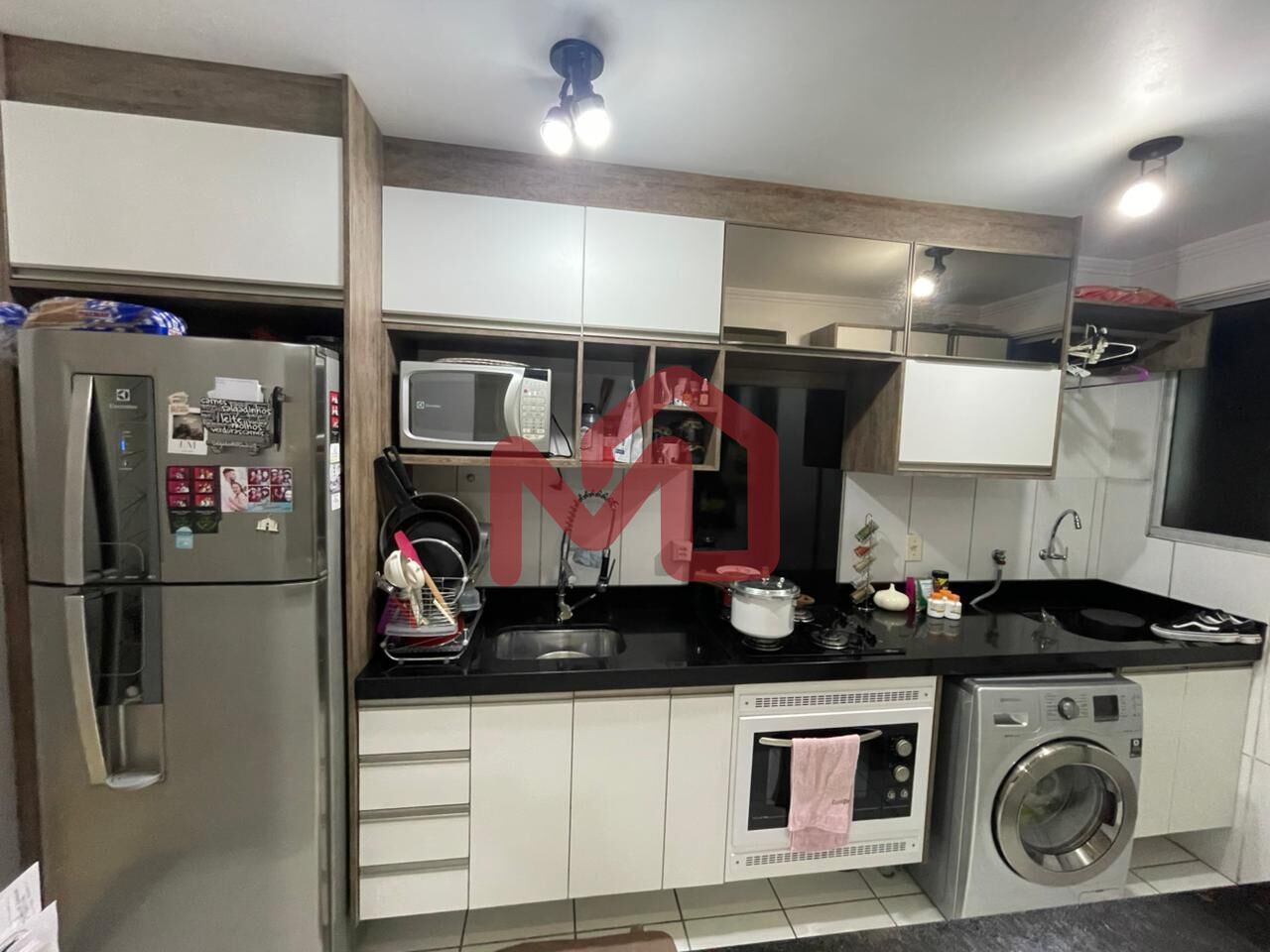 Apartamento, 2 quartos, 45 m² - Foto 11