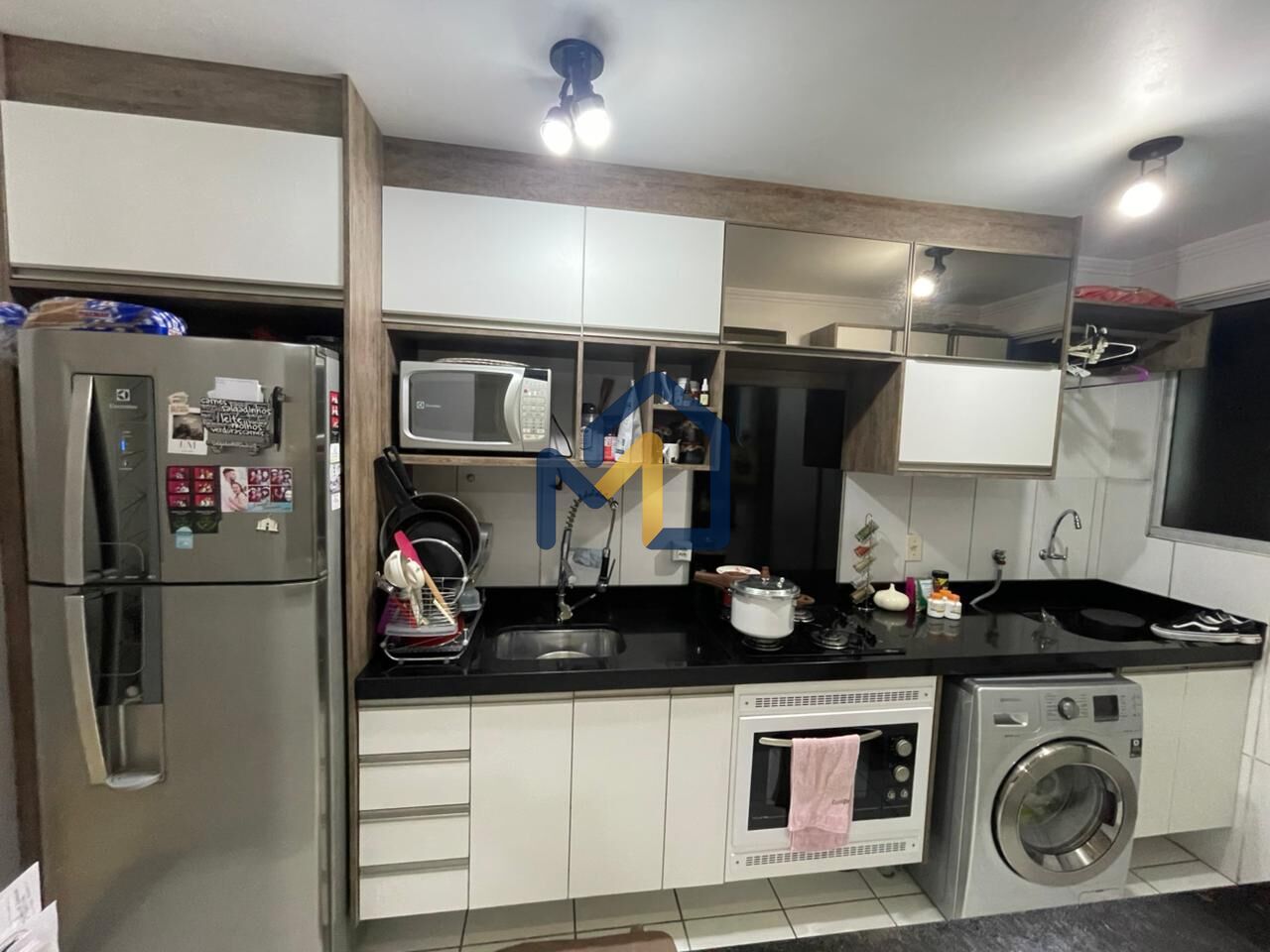 Apartamento, 2 quartos, 45 m² - Foto 11
