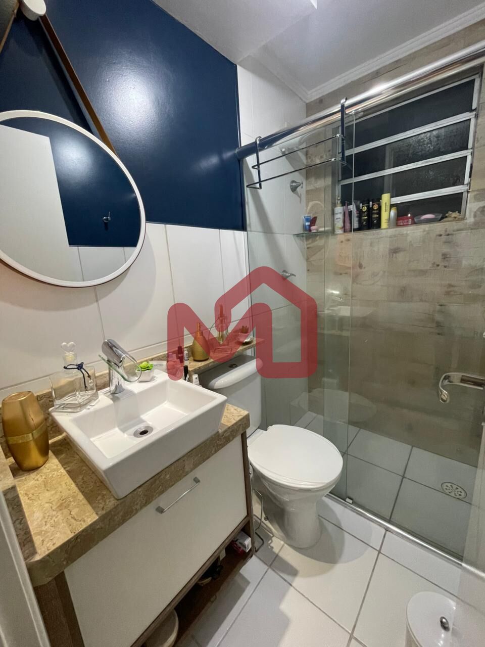 Apartamento, 2 quartos, 45 m² - Foto 12