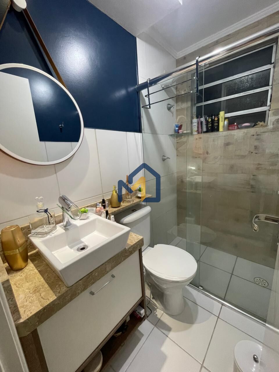 Apartamento, 2 quartos, 45 m² - Foto 12