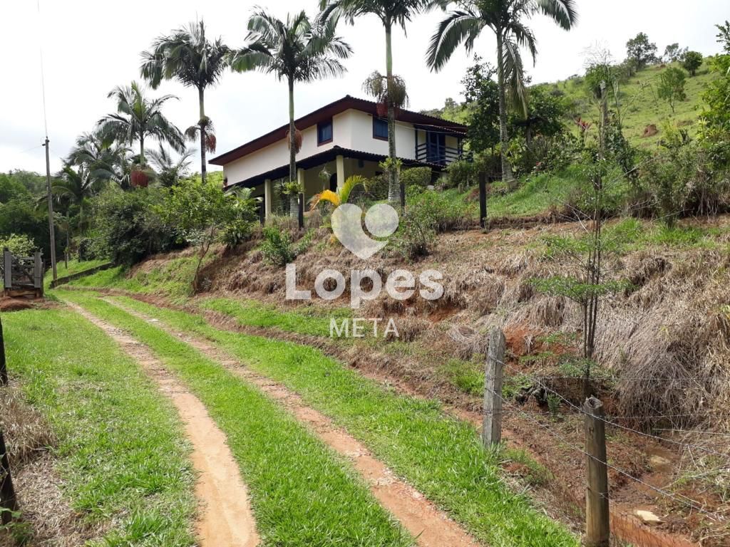 Sítio à venda com 4 quartos, 65000m² - Foto 4