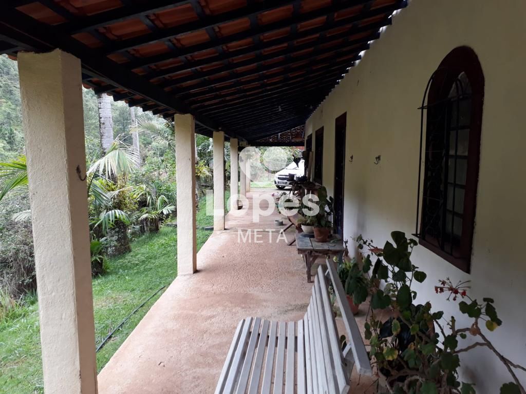 Sítio à venda com 4 quartos, 65000m² - Foto 1