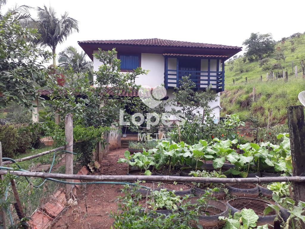 Sítio à venda com 4 quartos, 65000m² - Foto 6