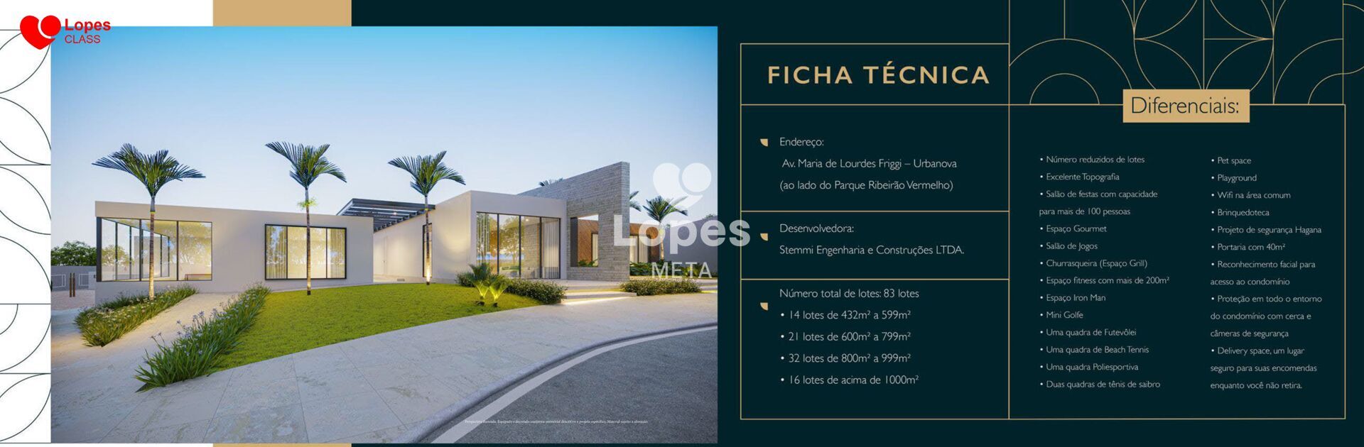 Terreno à venda, 527m² - Foto 8