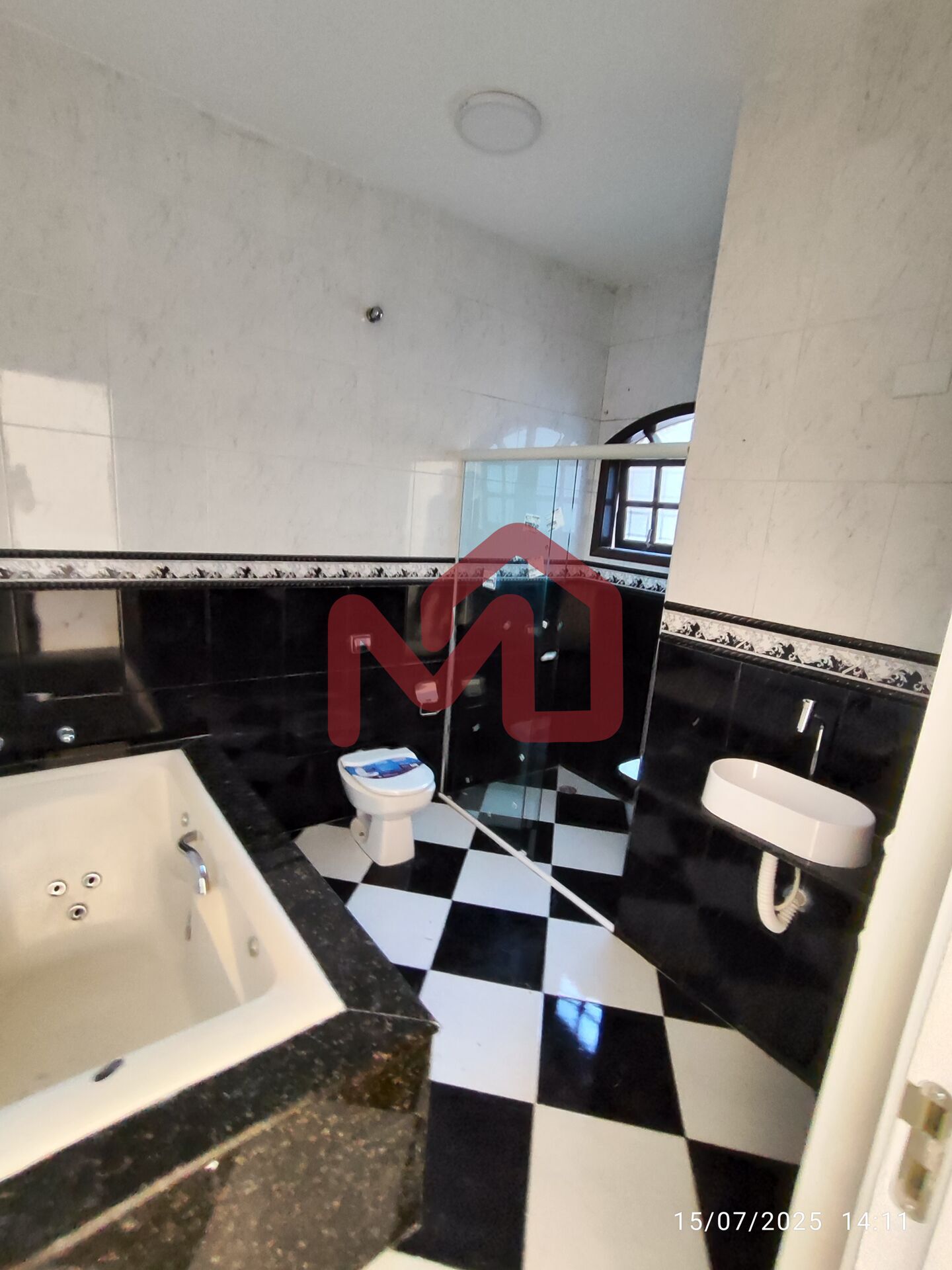 Casa, 3 quartos, 260 m² - Foto 26