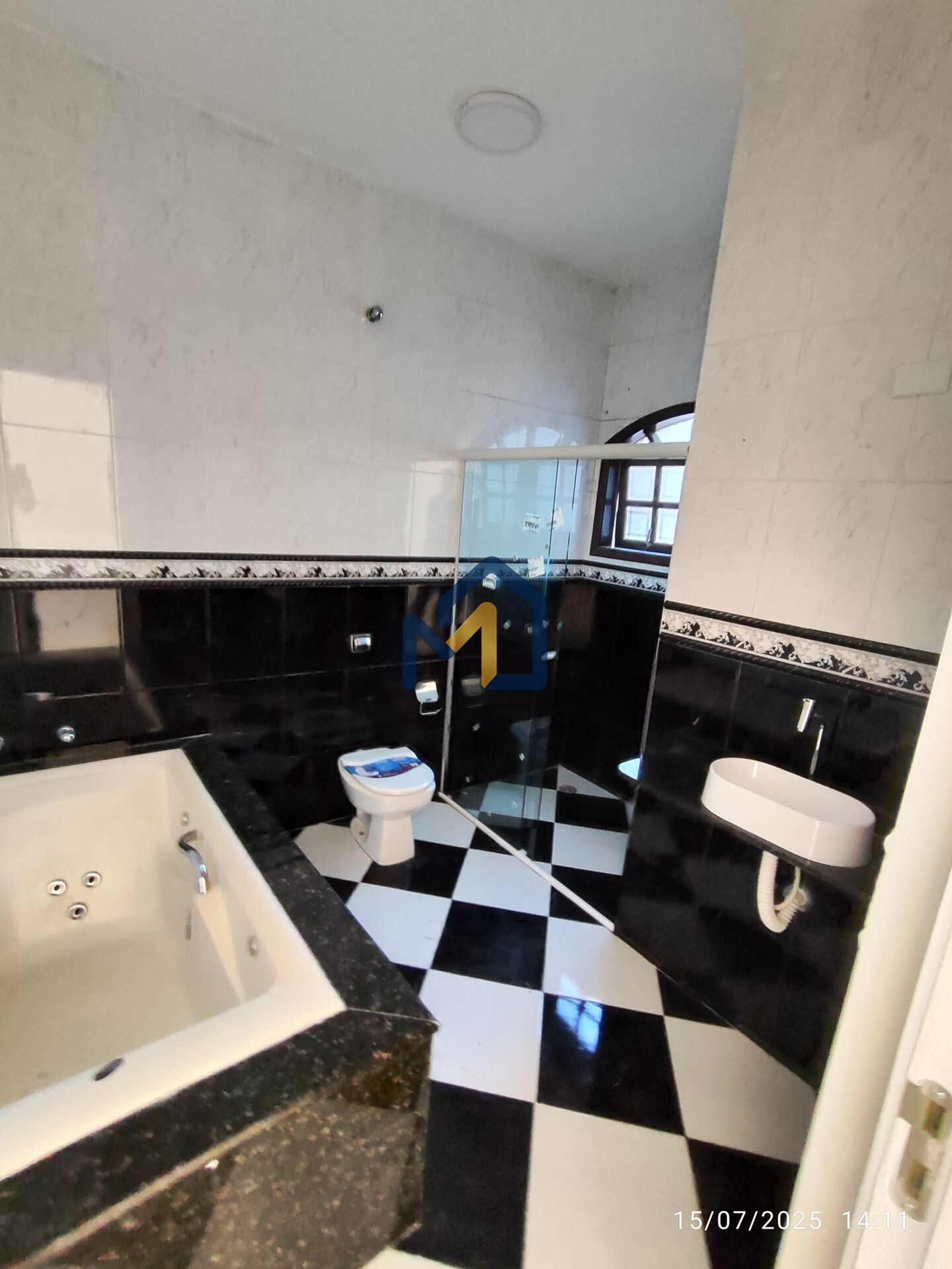 Casa, 3 quartos, 260 m² - Foto 26