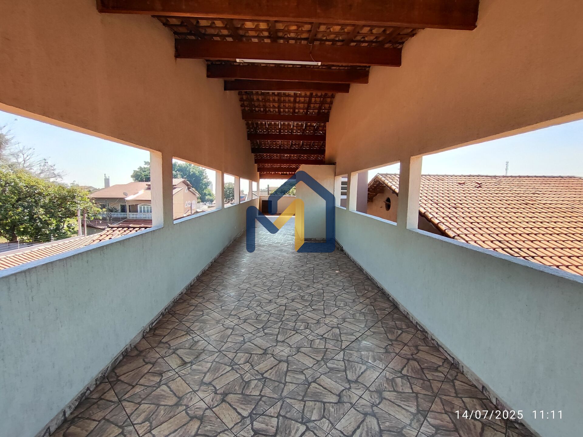 Casa, 3 quartos, 260 m² - Foto 11
