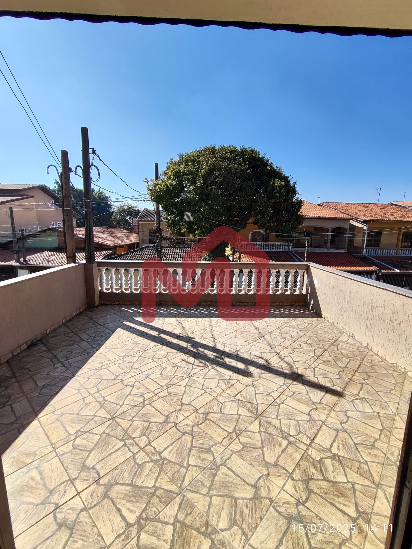 Casa, 3 quartos, 260 m² - Foto 23