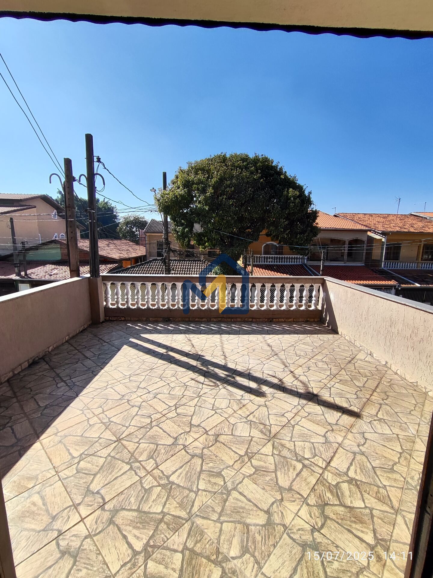 Casa, 3 quartos, 260 m² - Foto 23