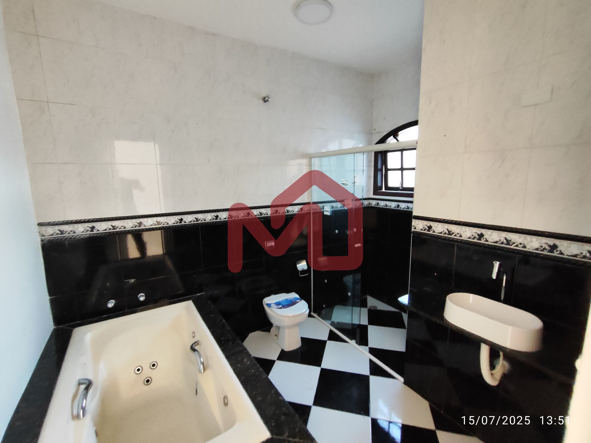 Casa, 3 quartos, 260 m² - Foto 14