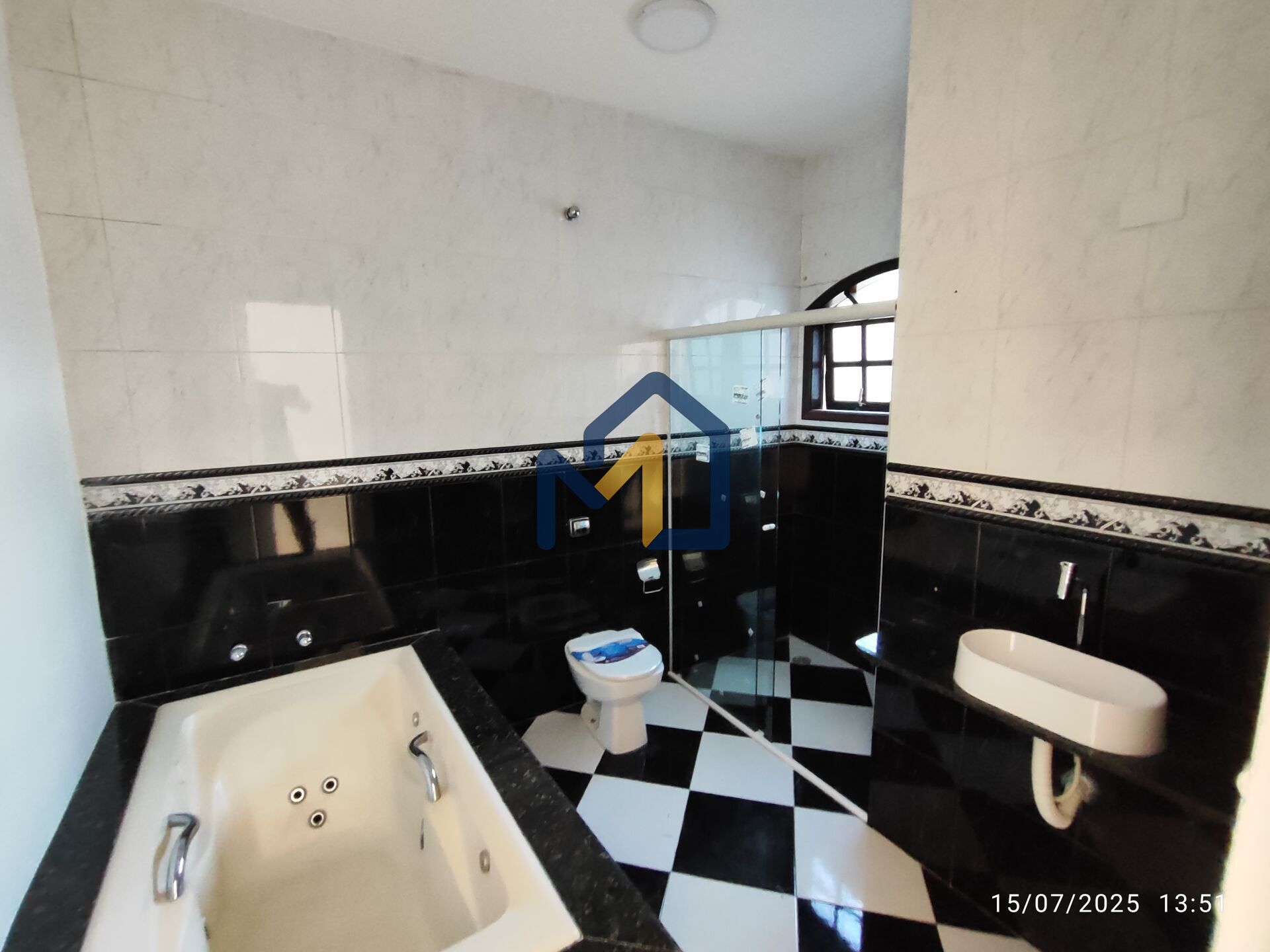 Casa, 3 quartos, 260 m² - Foto 14