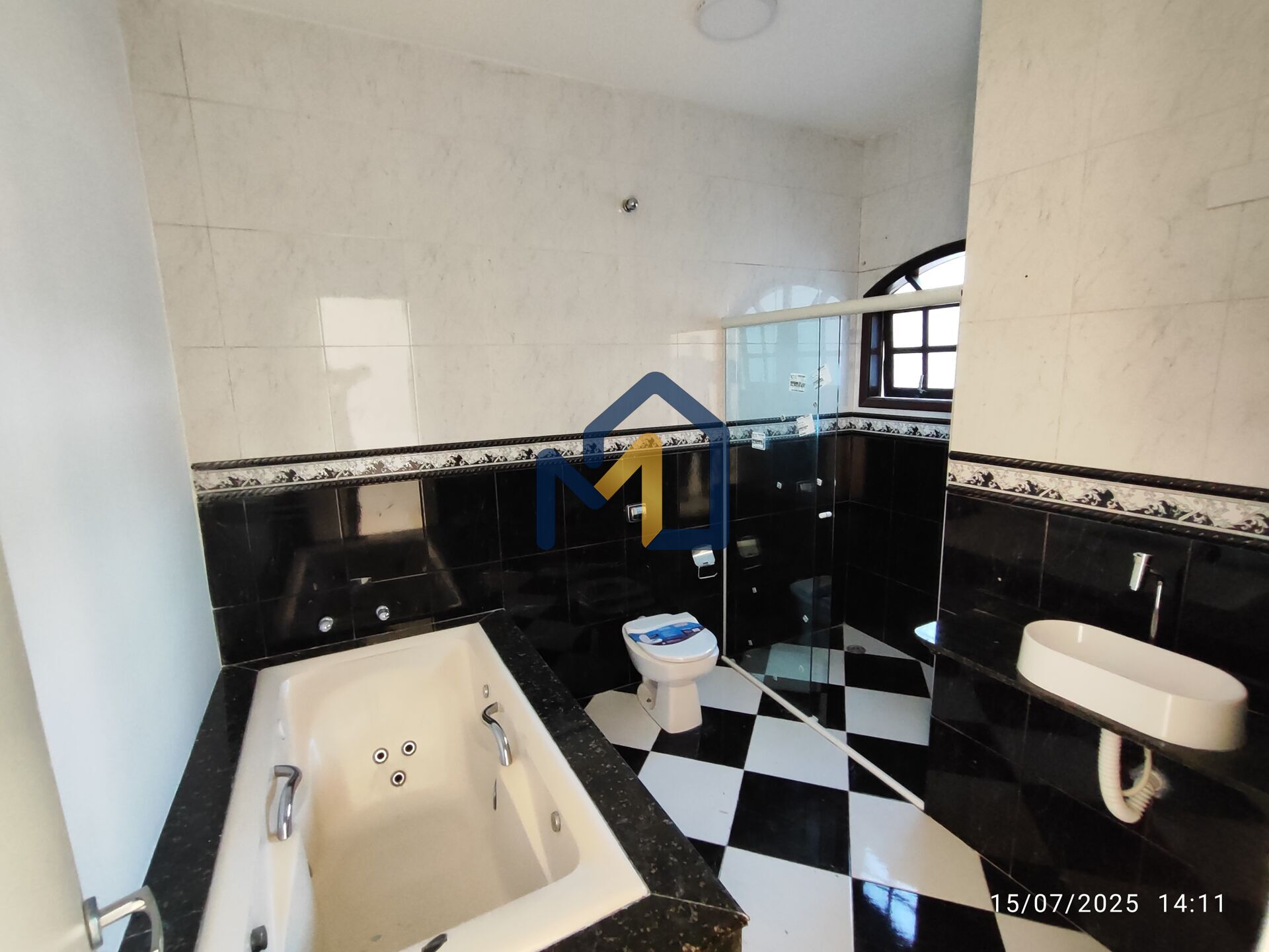 Casa, 3 quartos, 260 m² - Foto 27