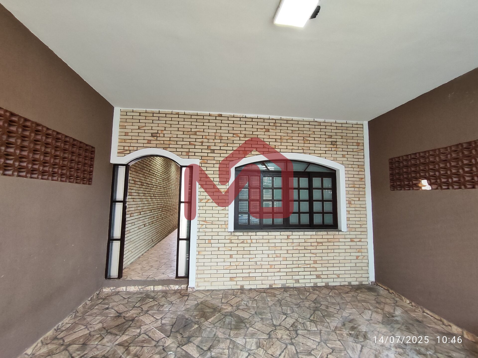 Casa, 3 quartos, 260 m² - Foto 2