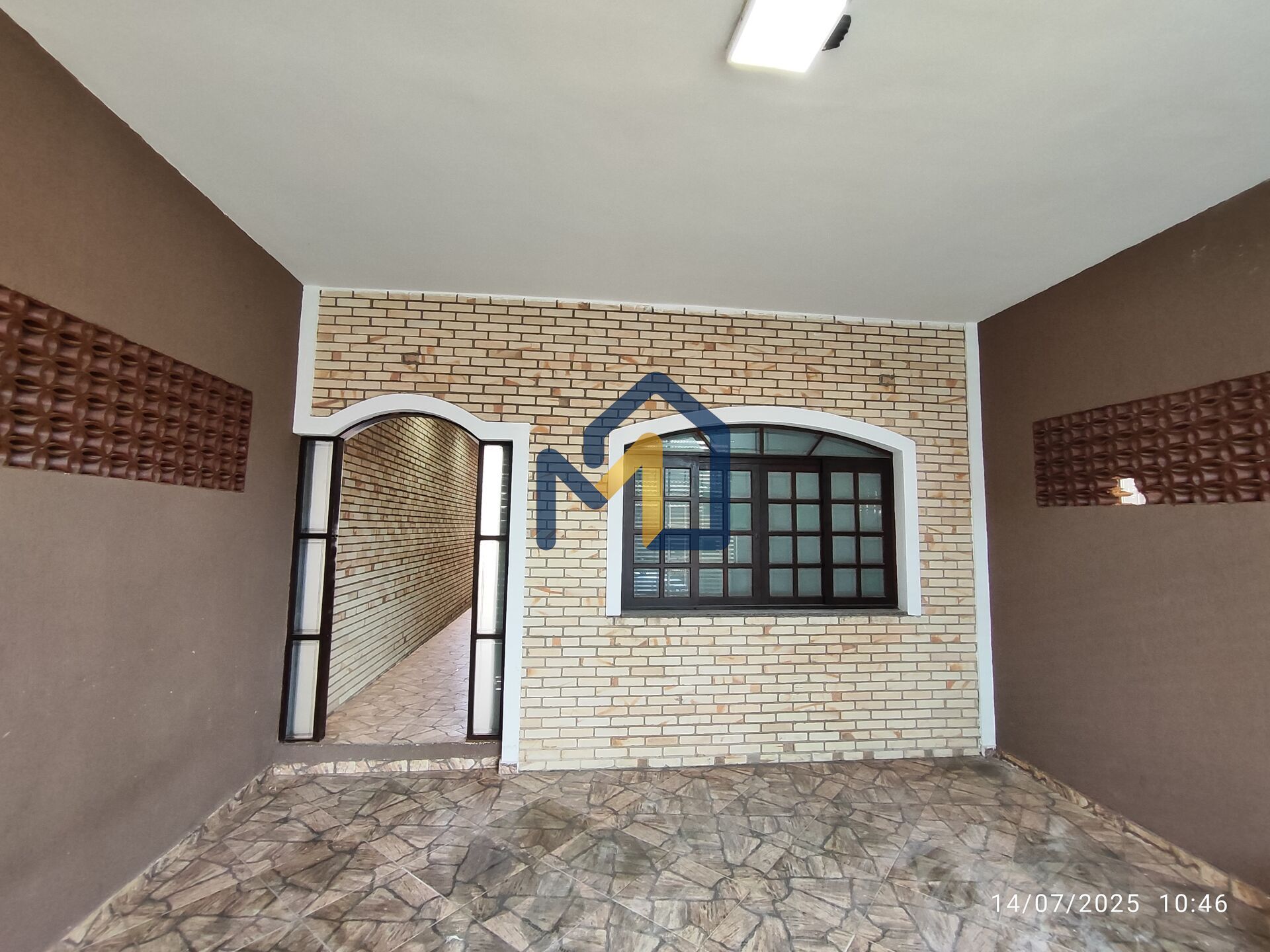 Casa, 3 quartos, 260 m² - Foto 2