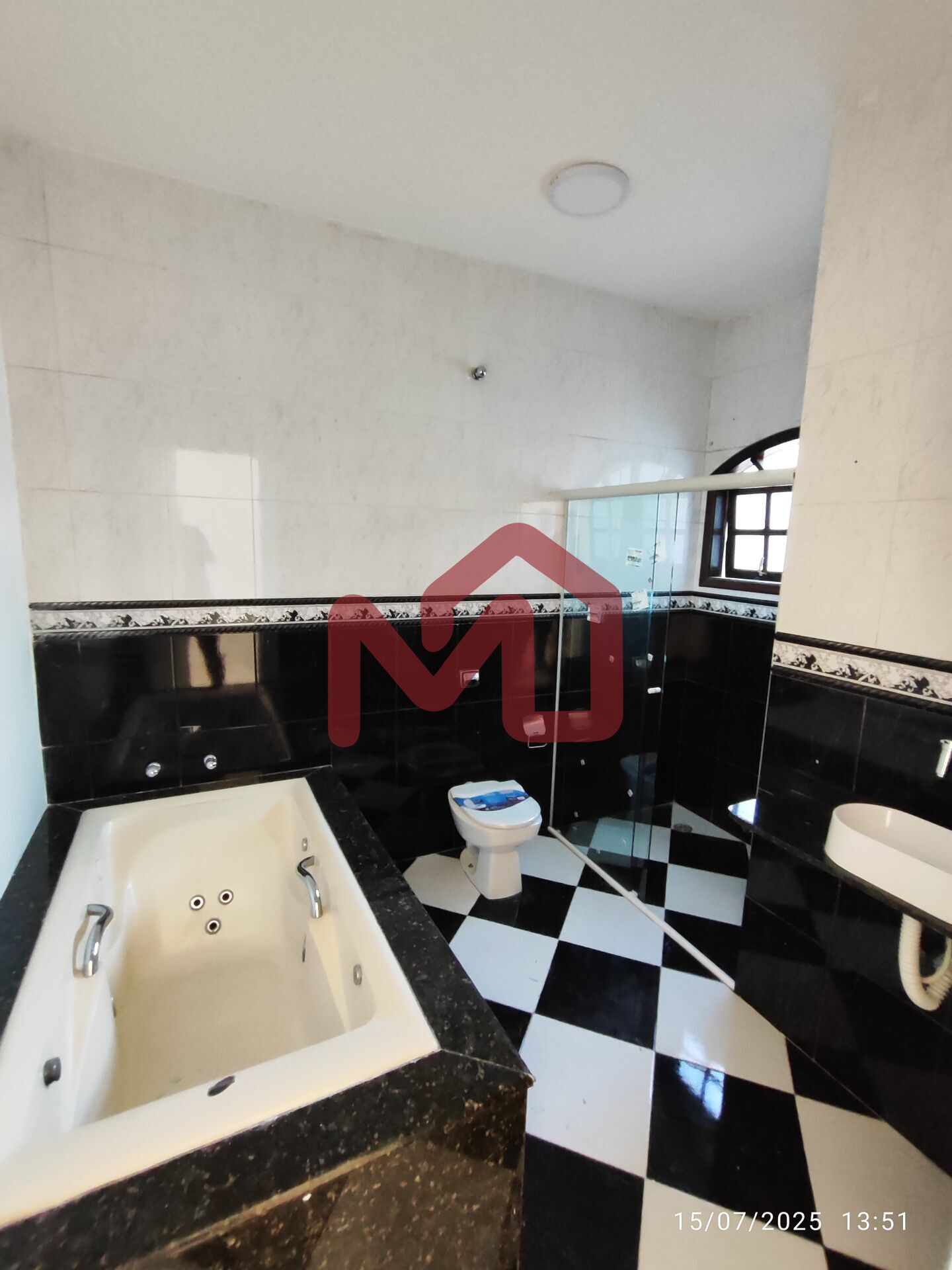 Casa, 3 quartos, 260 m² - Foto 13