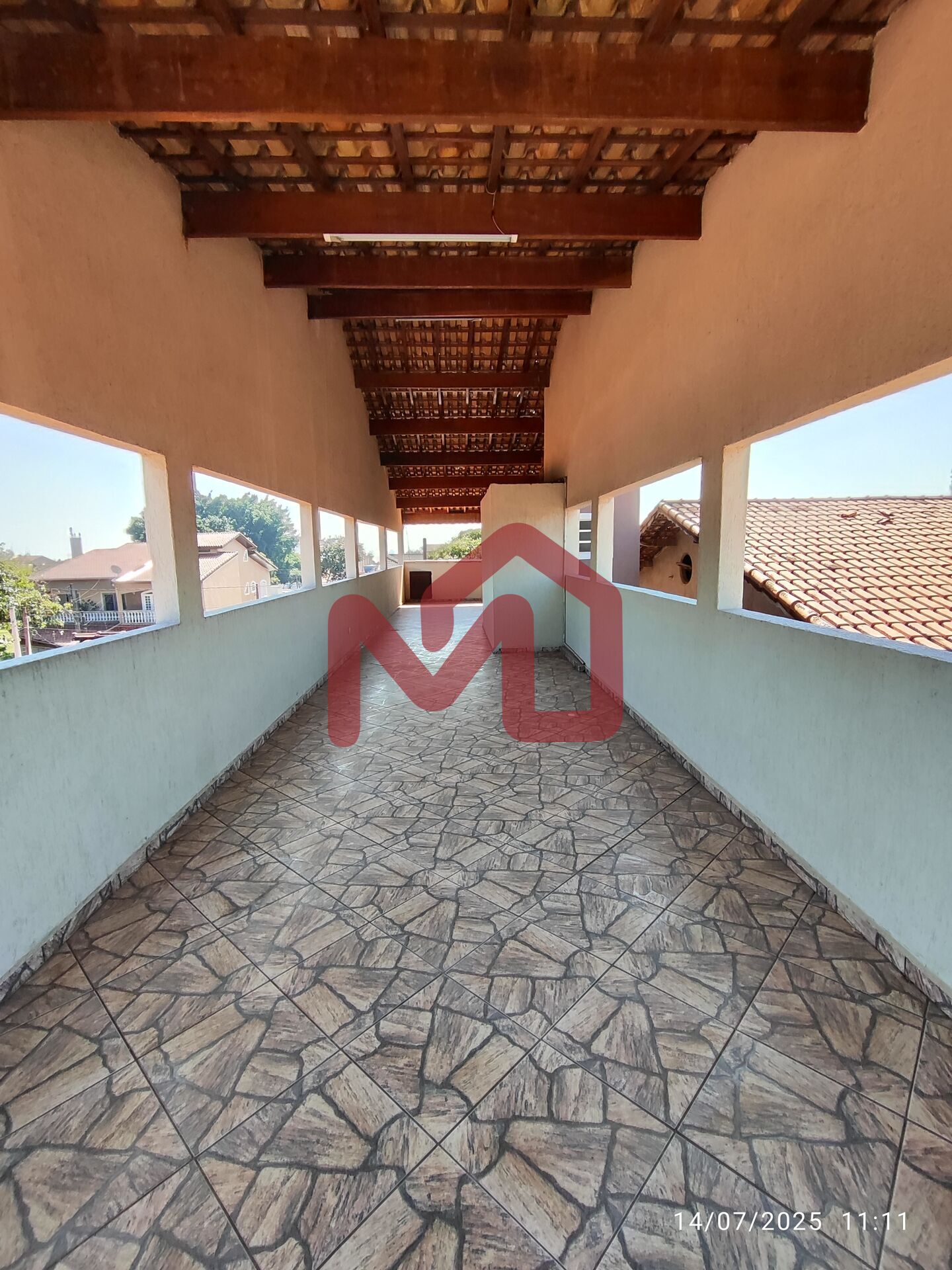 Casa, 3 quartos, 260 m² - Foto 12
