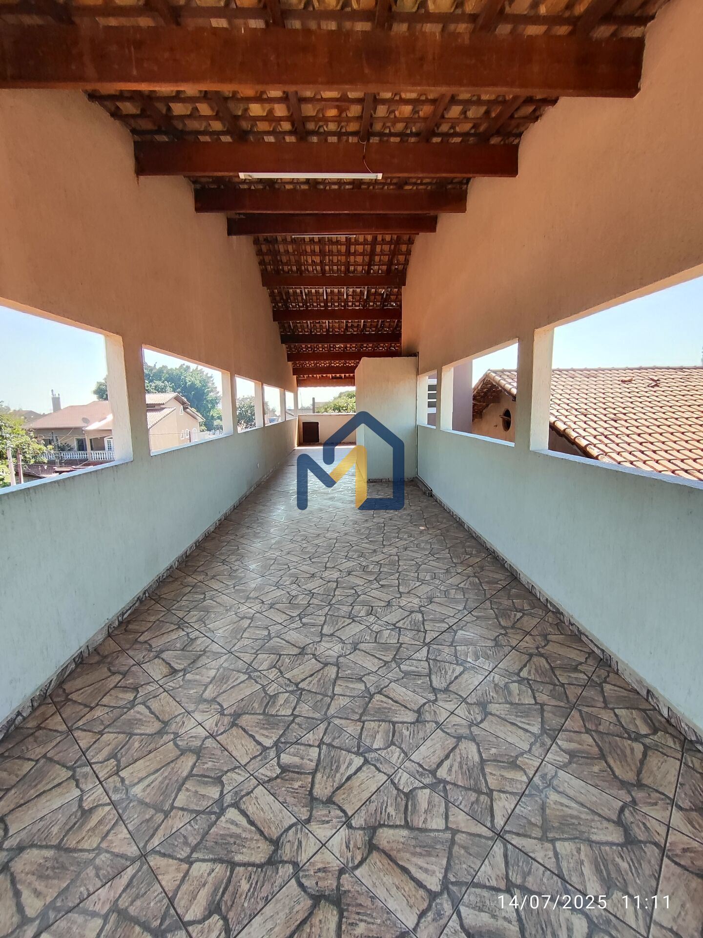 Casa, 3 quartos, 260 m² - Foto 12