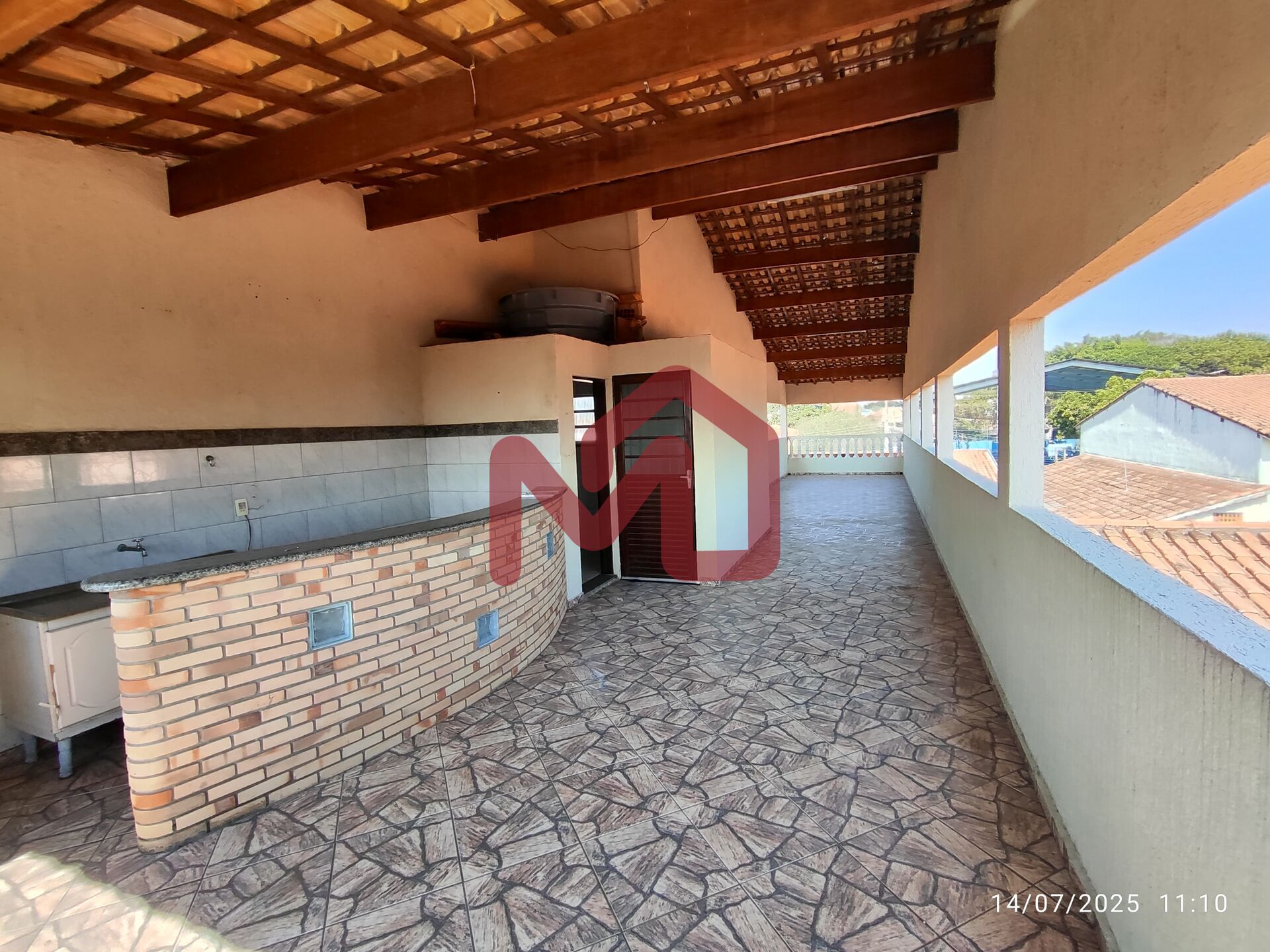 Casa, 3 quartos, 260 m² - Foto 4