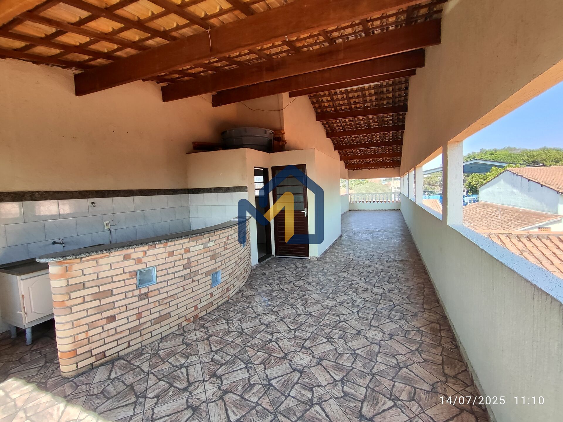Casa, 3 quartos, 260 m² - Foto 4