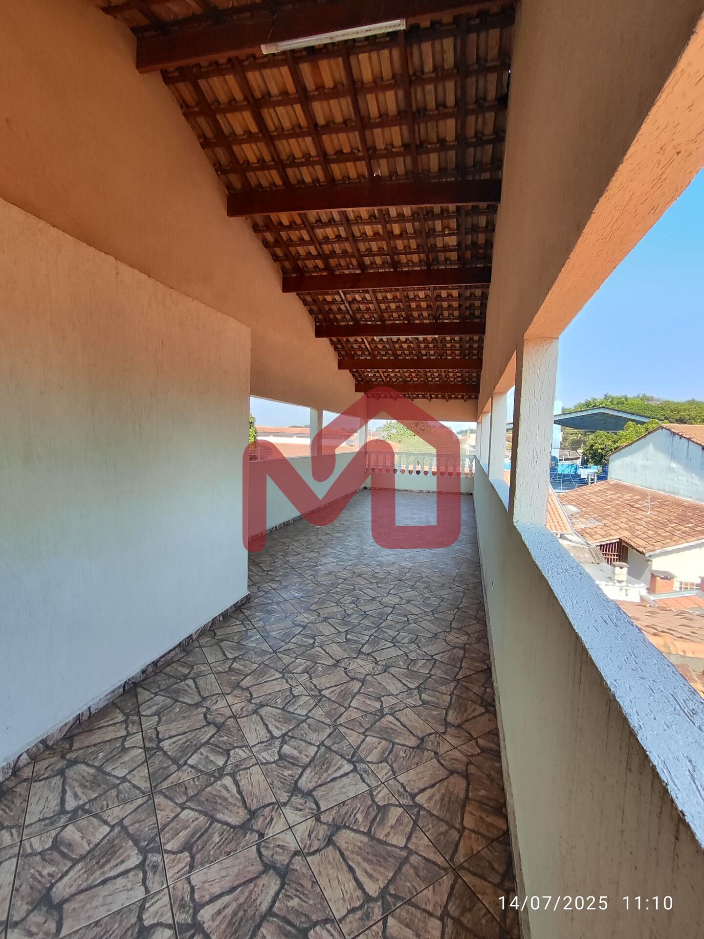 Casa, 3 quartos, 260 m² - Foto 8