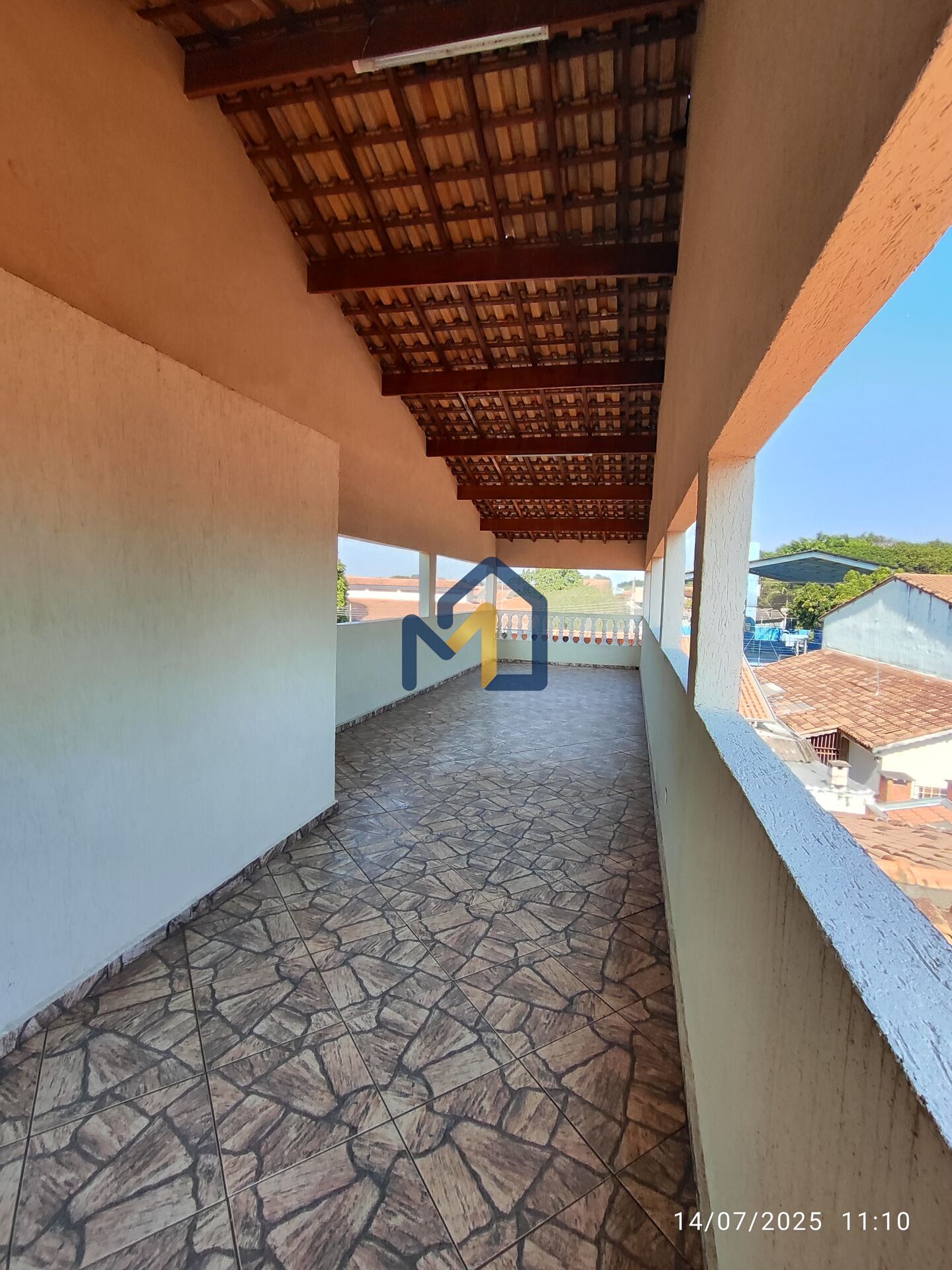Casa, 3 quartos, 260 m² - Foto 8