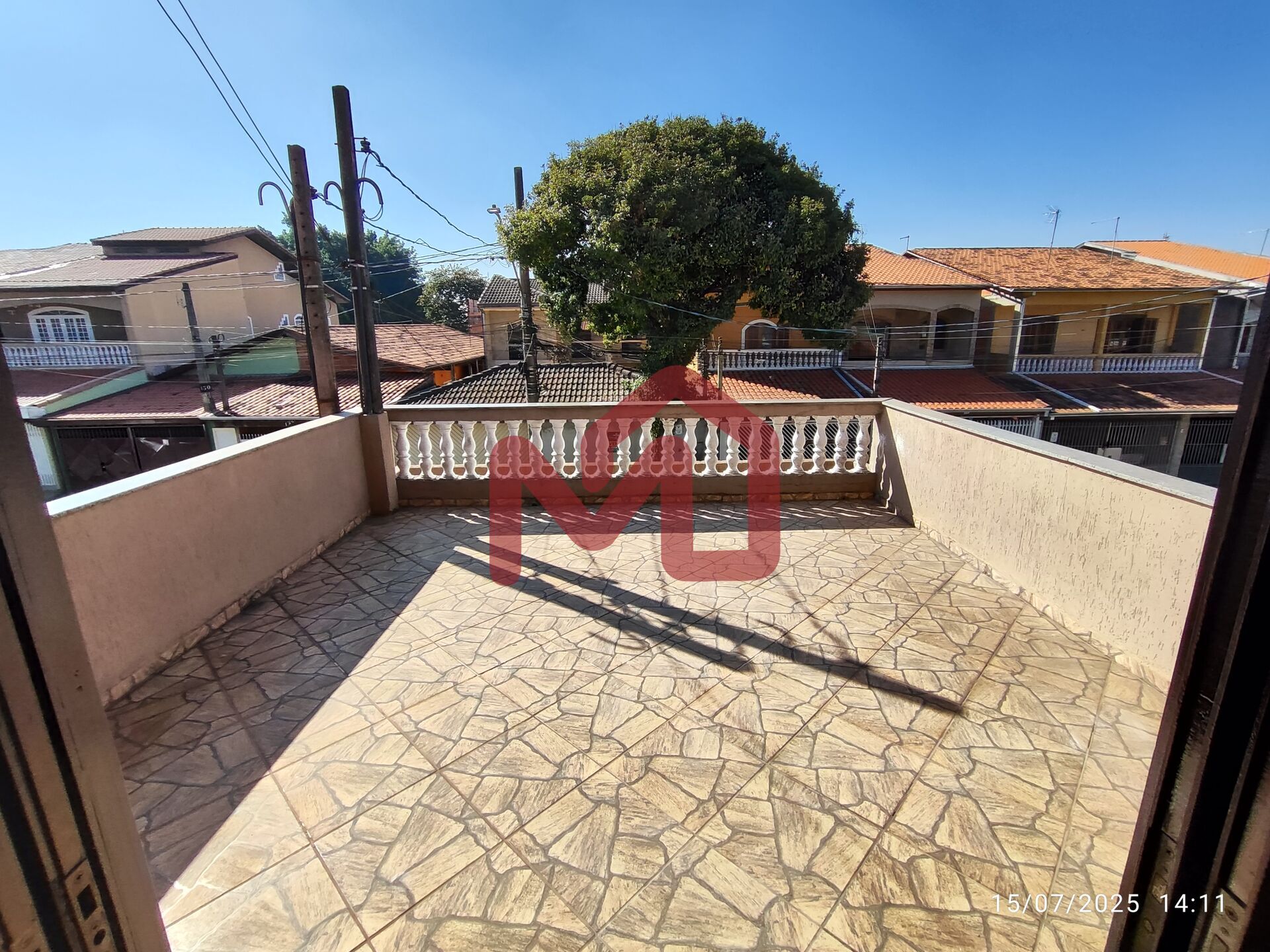 Casa, 3 quartos, 260 m² - Foto 22