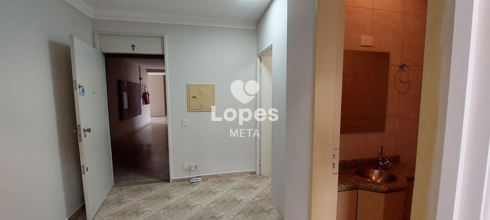 Conjunto Comercial-Sala à venda, 31m² - Foto 17