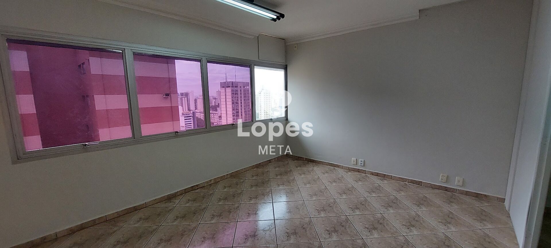 Conjunto Comercial-Sala à venda, 31m² - Foto 5