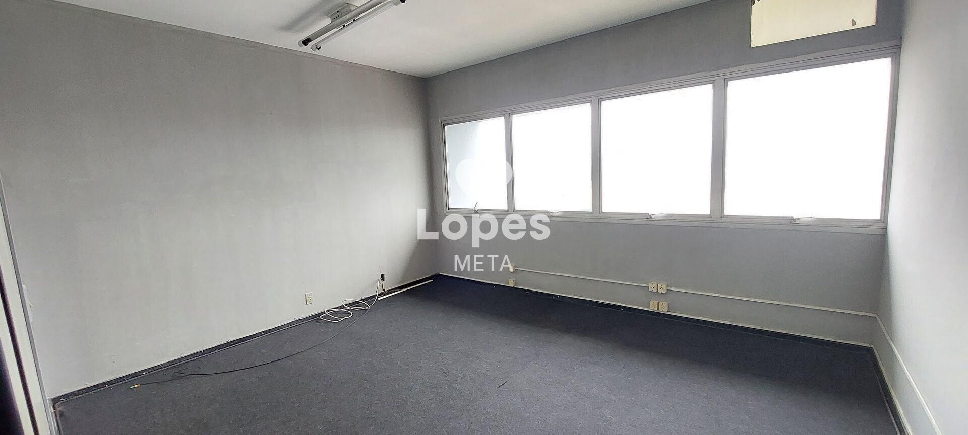 Conjunto Comercial-Sala à venda, 31m² - Foto 8