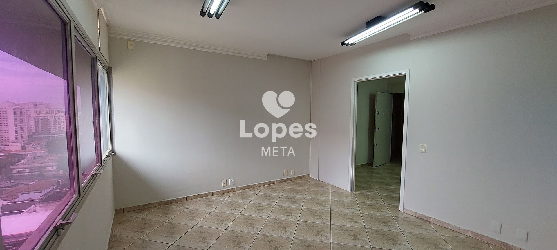 Conjunto Comercial-Sala à venda, 31m² - Foto 3