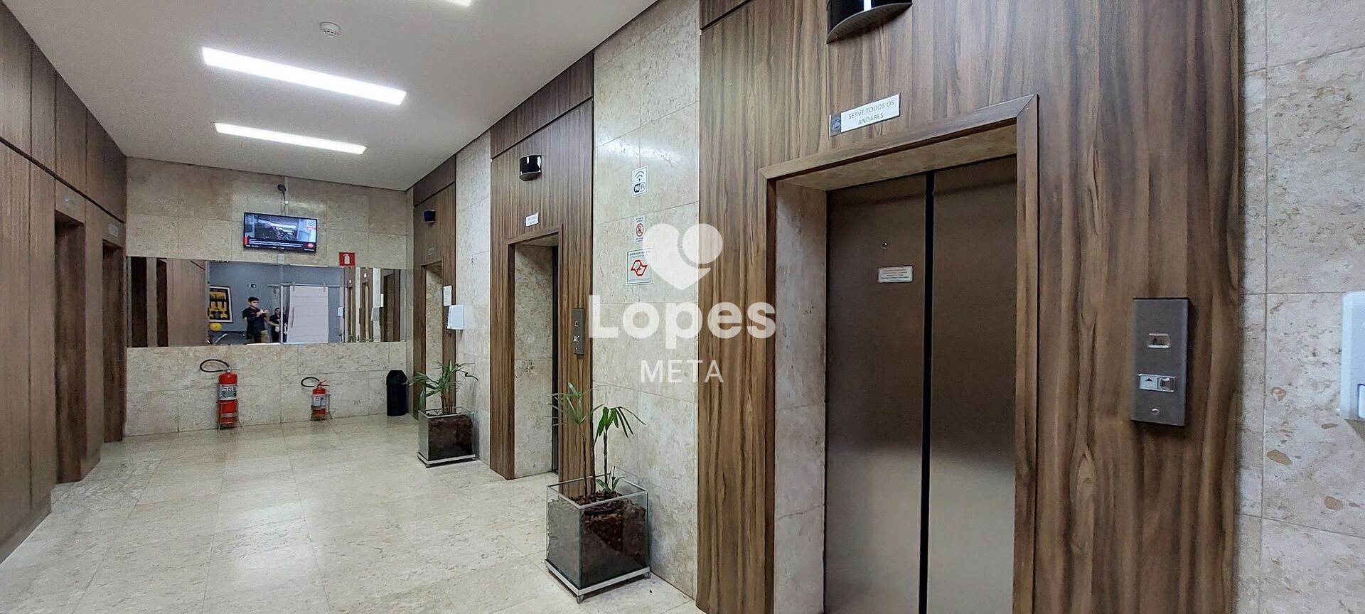 Conjunto Comercial-Sala à venda, 31m² - Foto 21