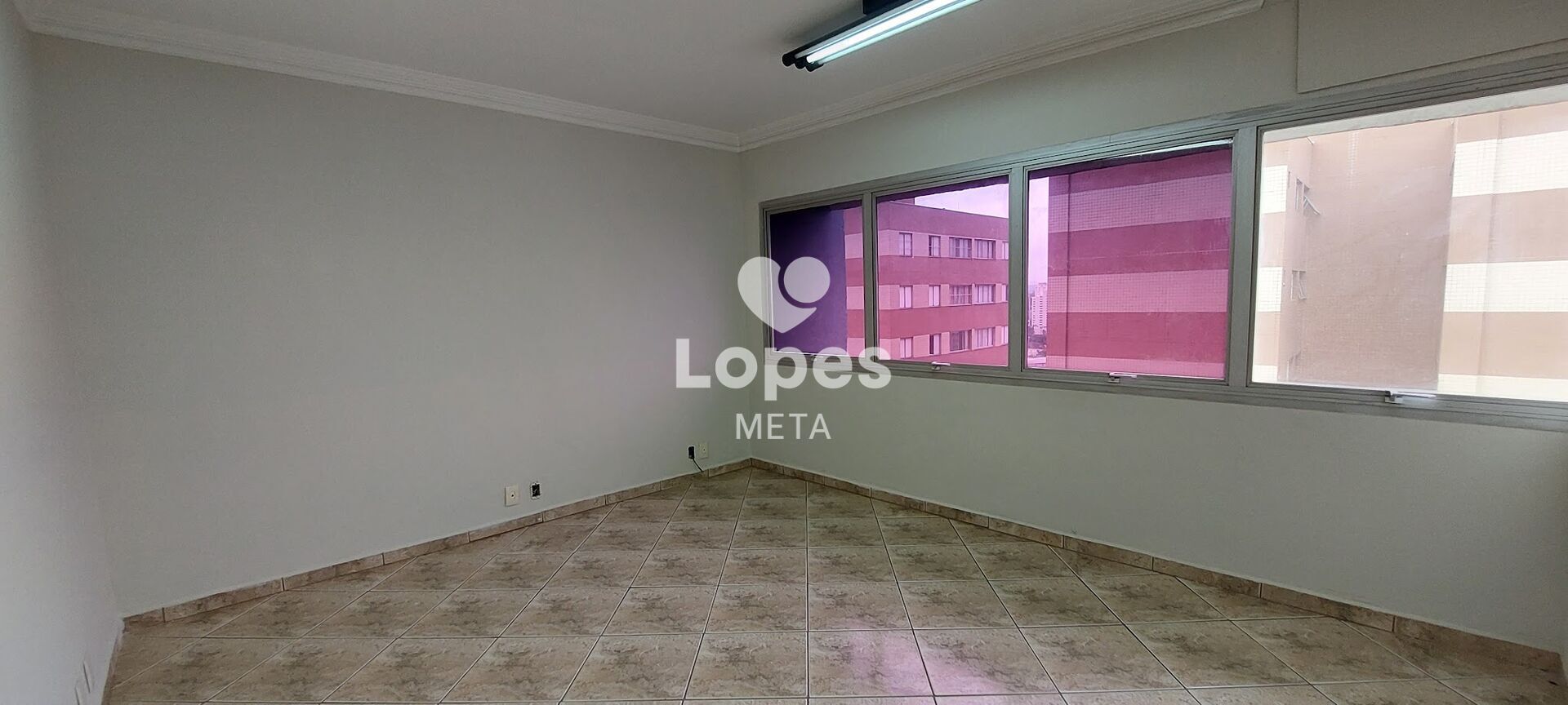 Conjunto Comercial-Sala à venda, 31m² - Foto 1
