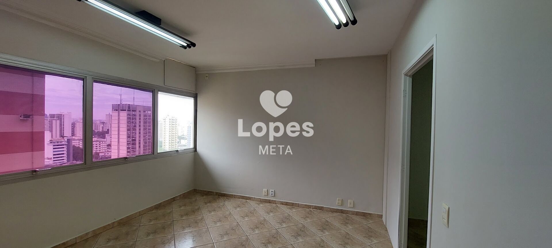 Conjunto Comercial-Sala à venda, 31m² - Foto 4