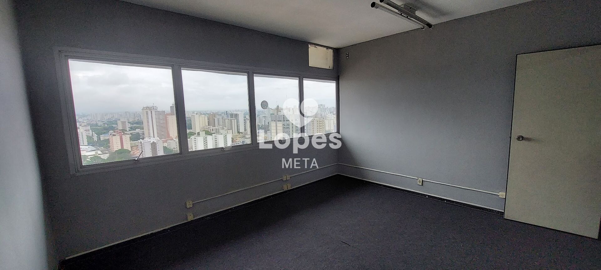 Conjunto Comercial-Sala à venda, 31m² - Foto 10