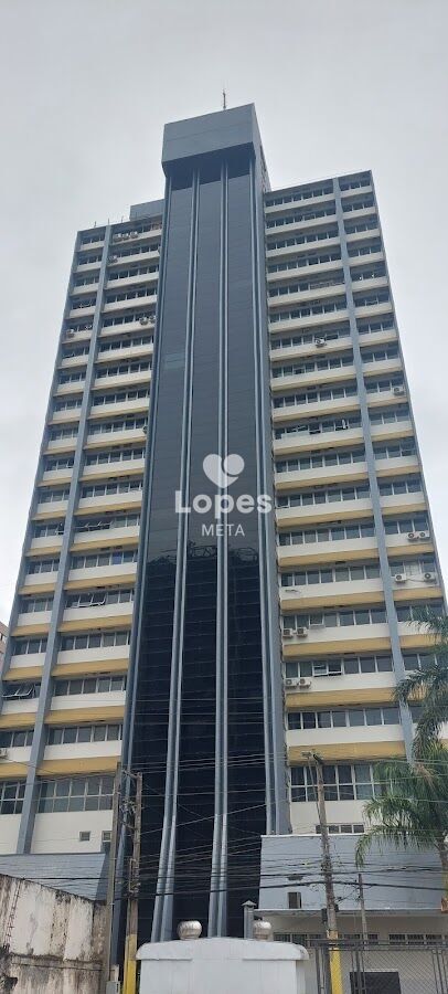 Conjunto Comercial-Sala à venda, 31m² - Foto 20