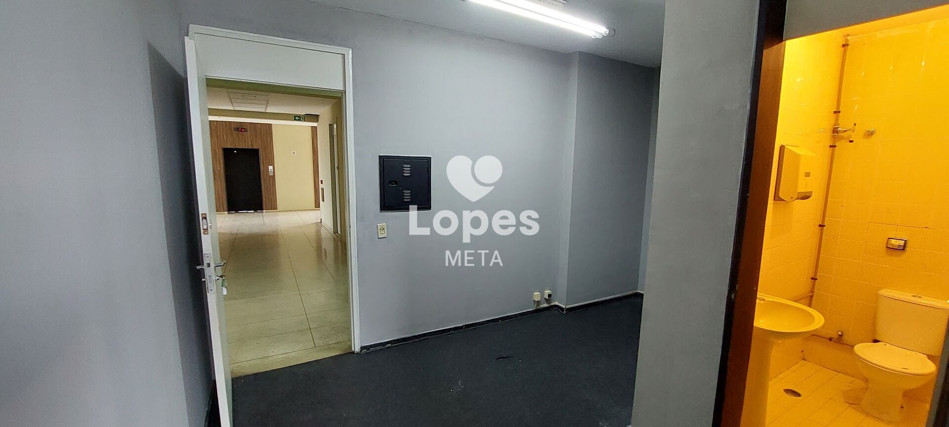 Conjunto Comercial-Sala à venda, 31m² - Foto 15