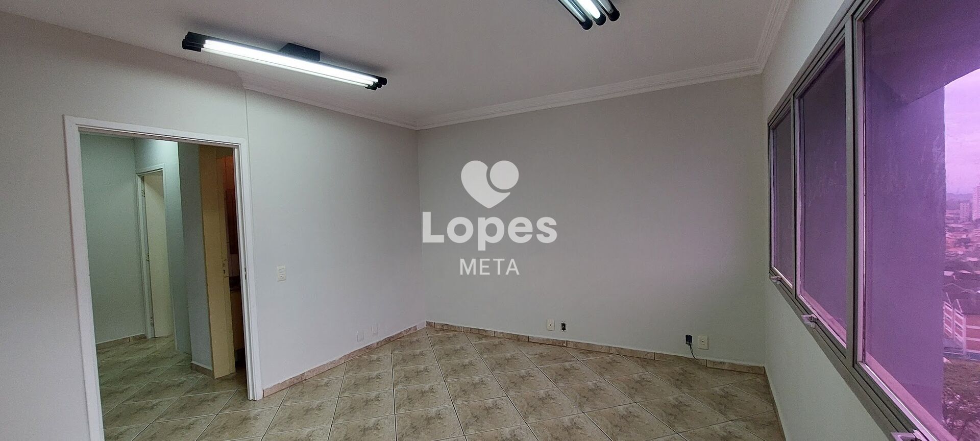 Conjunto Comercial-Sala à venda, 31m² - Foto 2