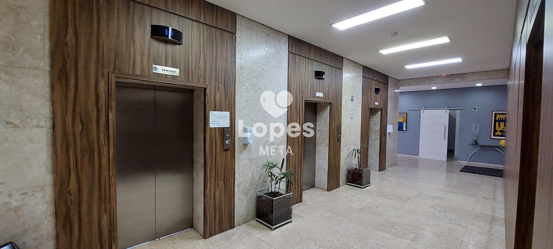 Conjunto Comercial-Sala à venda, 31m² - Foto 22