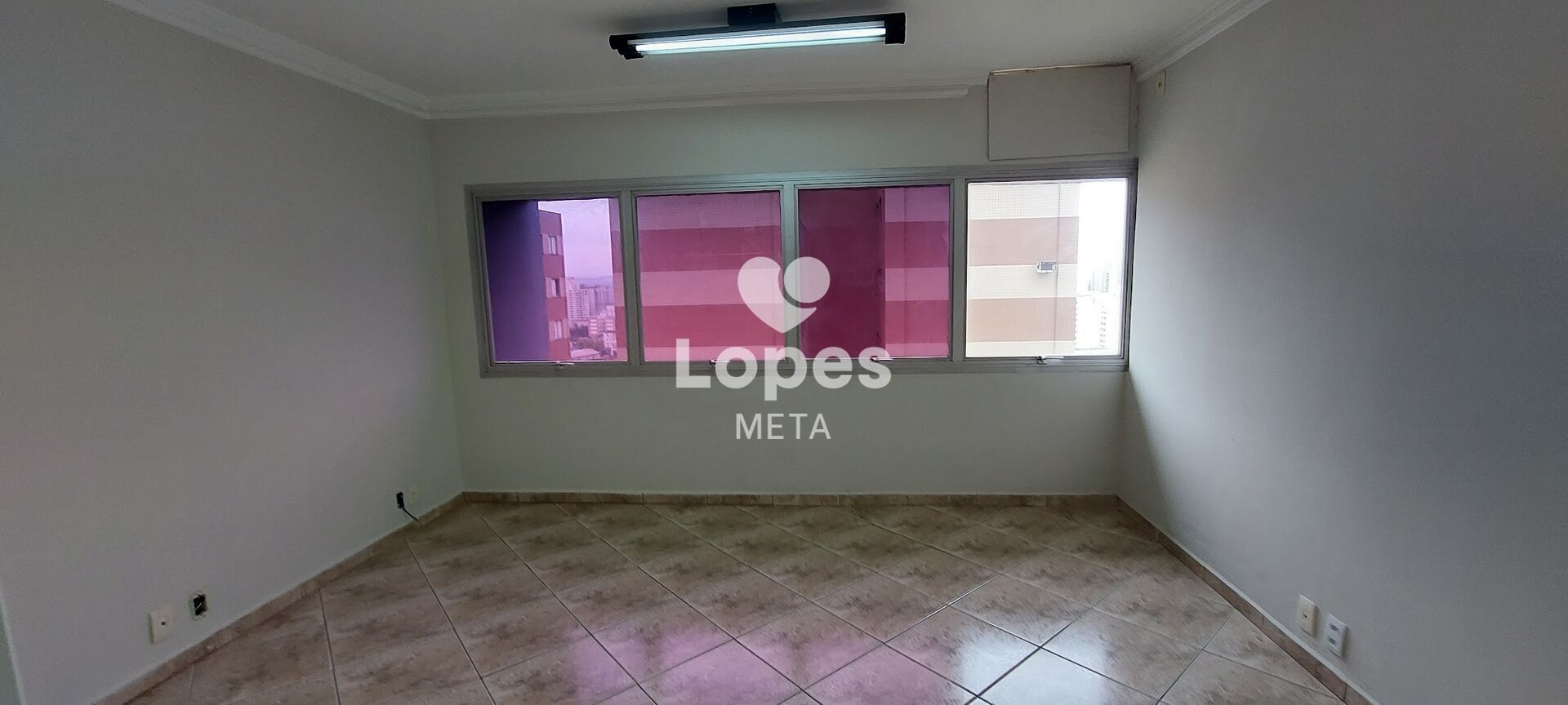 Conjunto Comercial-Sala à venda, 31m² - Foto 6