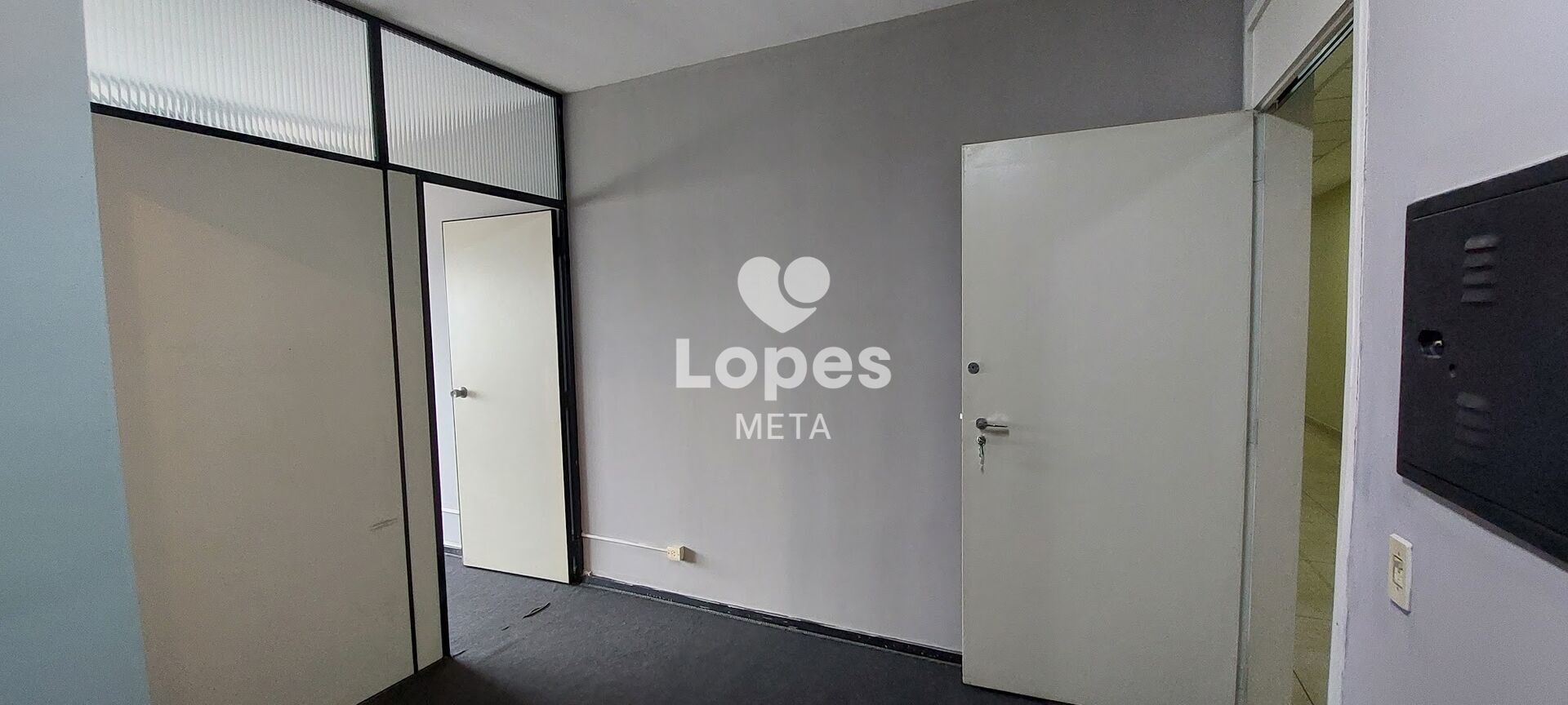 Conjunto Comercial-Sala à venda, 31m² - Foto 13