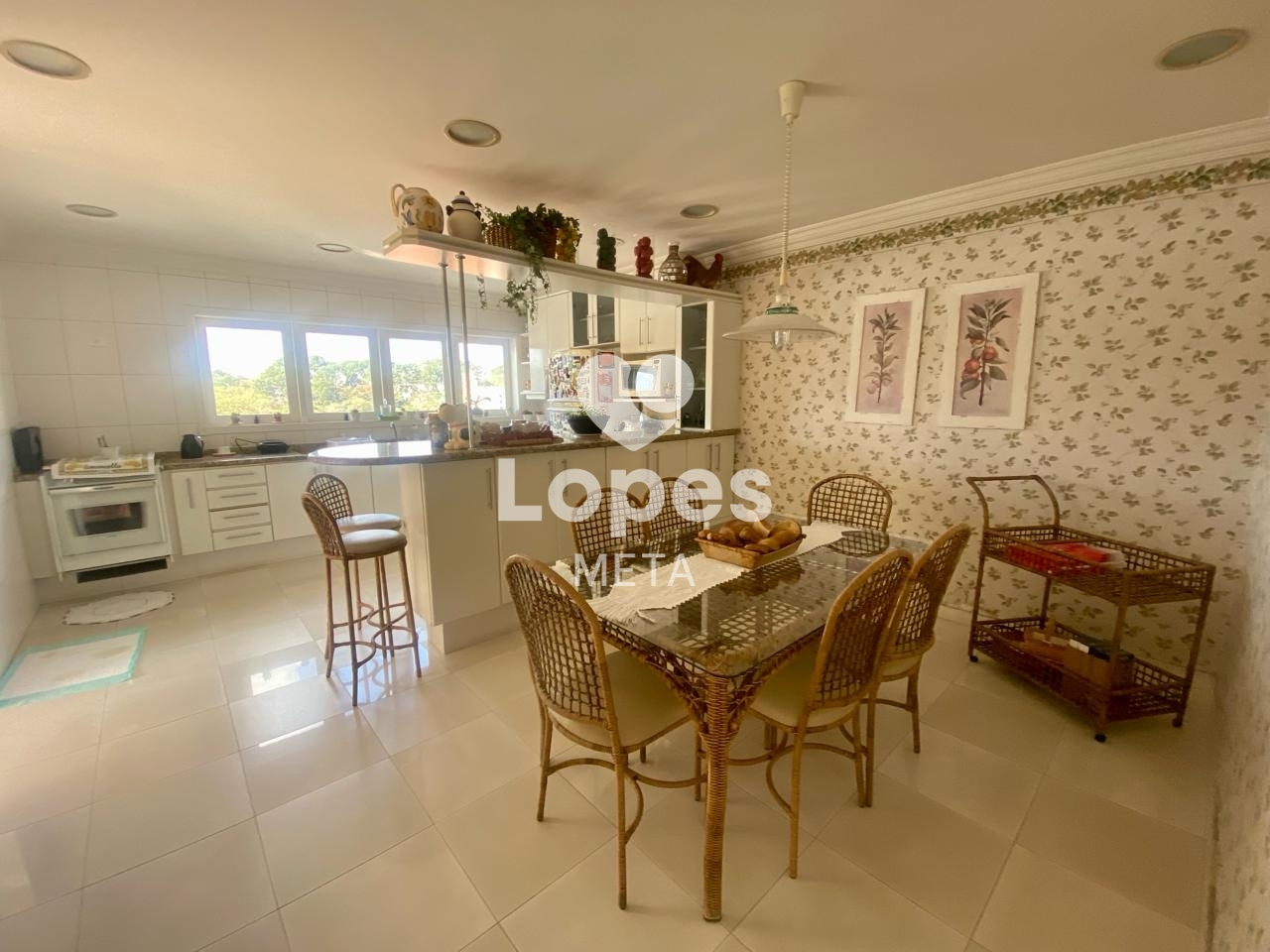 Sobrado, 4 quartos, 450 m² - Foto 11