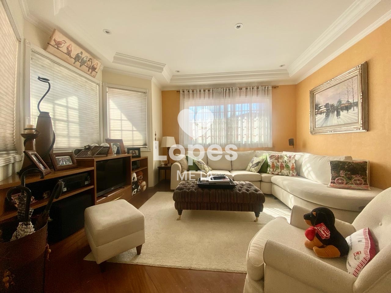 Sobrado, 4 quartos, 450 m² - Foto 13