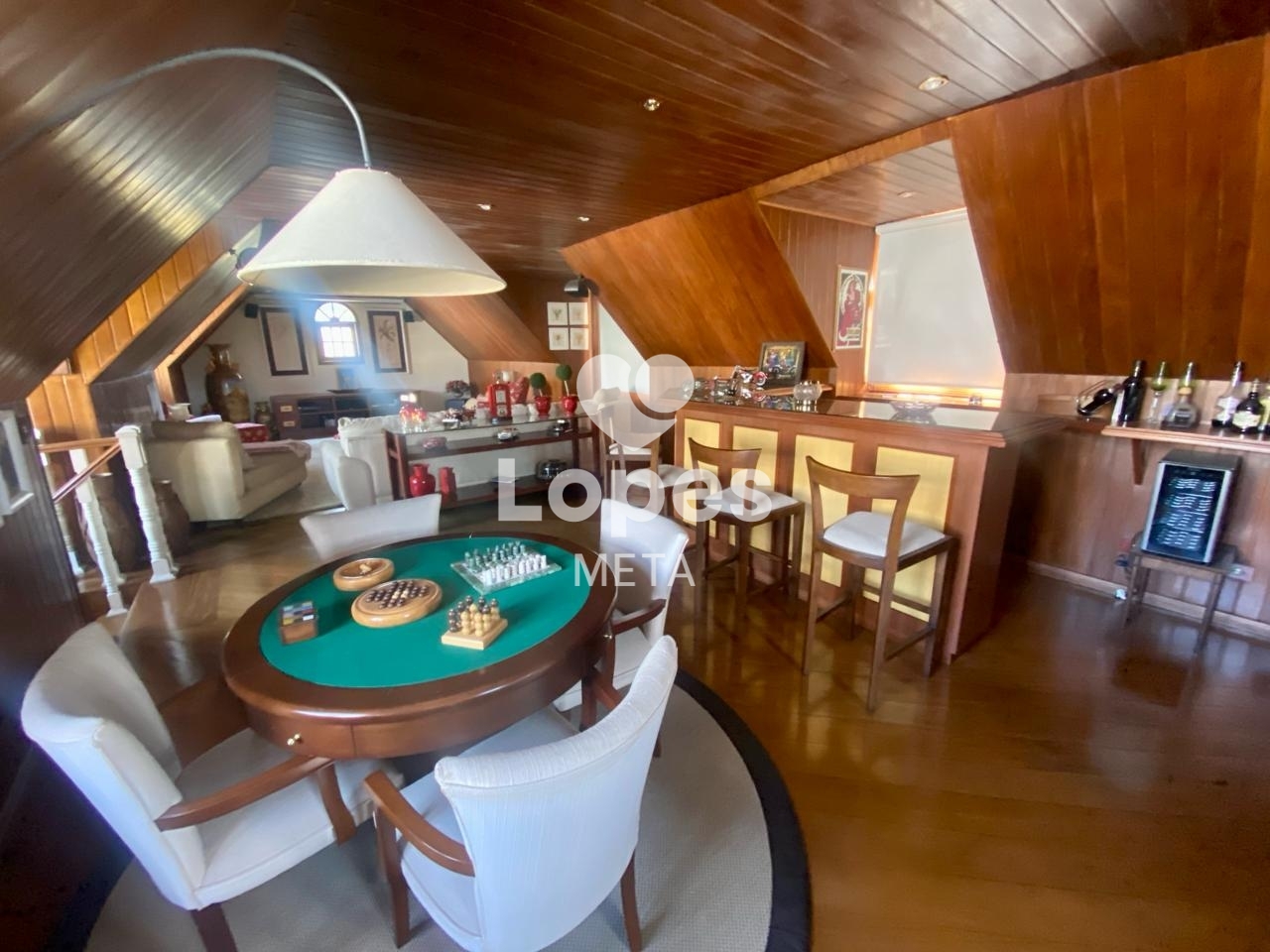 Sobrado, 4 quartos, 450 m² - Foto 26