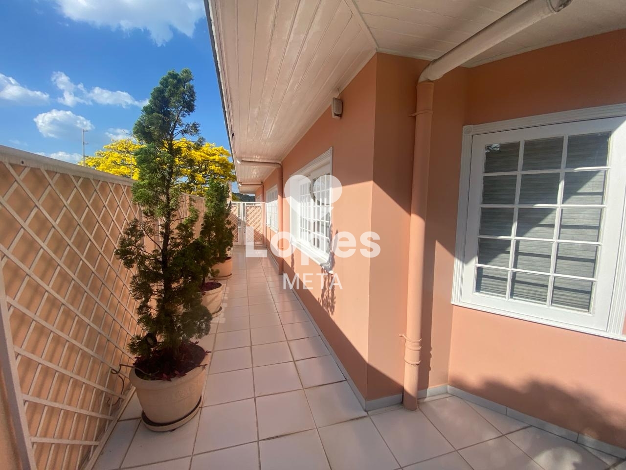 Sobrado, 4 quartos, 450 m² - Foto 3