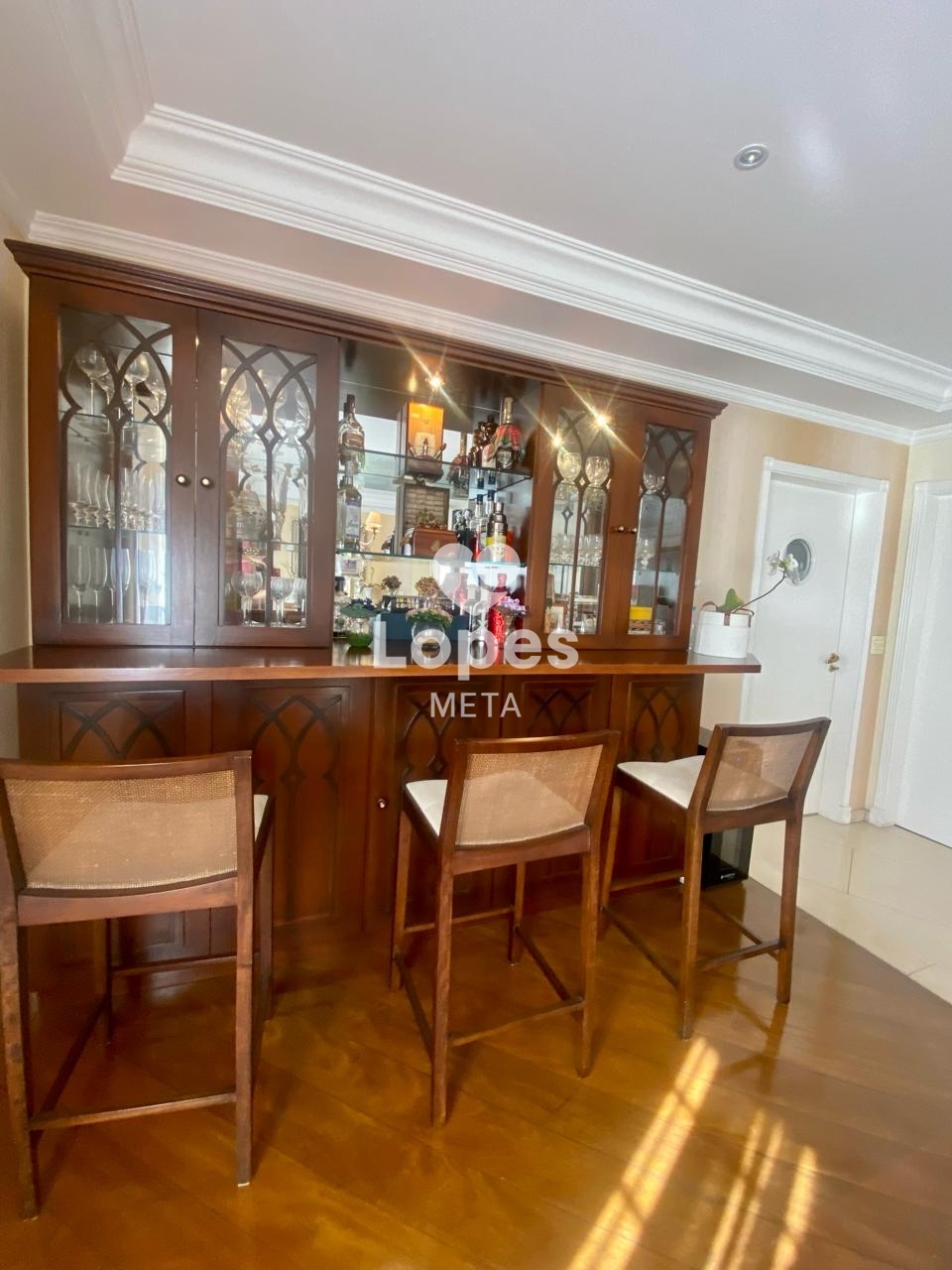 Sobrado, 4 quartos, 450 m² - Foto 9