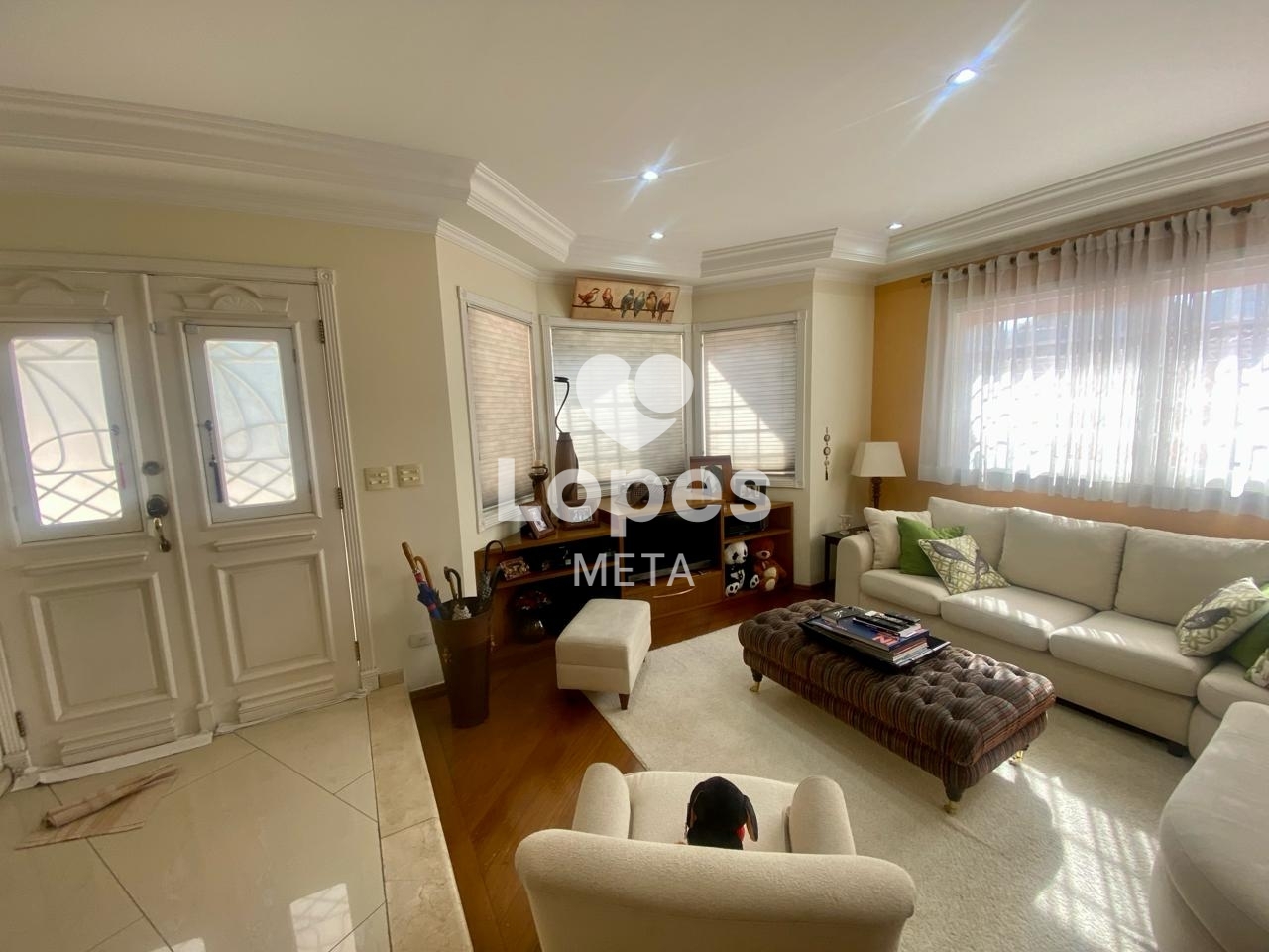 Sobrado, 4 quartos, 450 m² - Foto 21