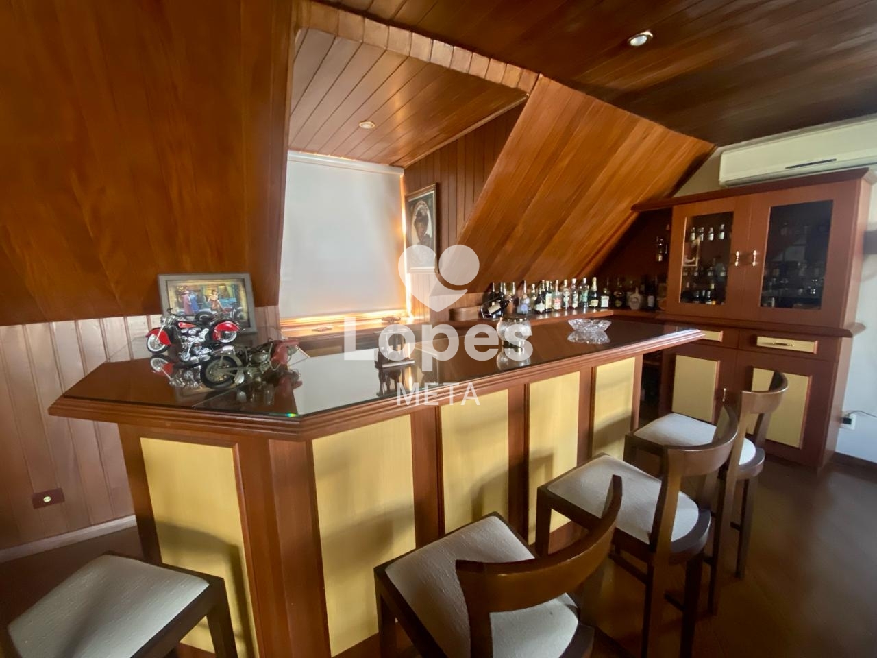 Sobrado, 4 quartos, 450 m² - Foto 29