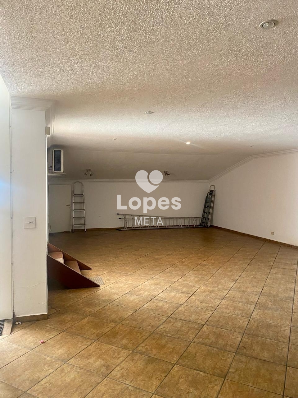 Sobrado, 4 quartos, 450 m² - Foto 8