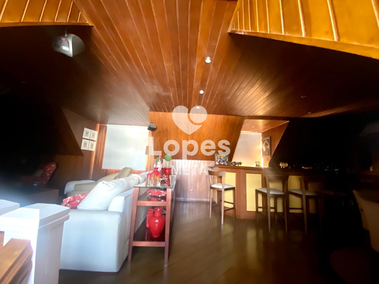 Sobrado, 4 quartos, 450 m² - Foto 23