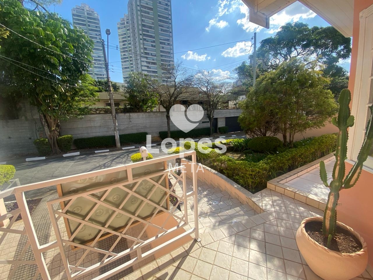 Sobrado, 4 quartos, 450 m² - Foto 19